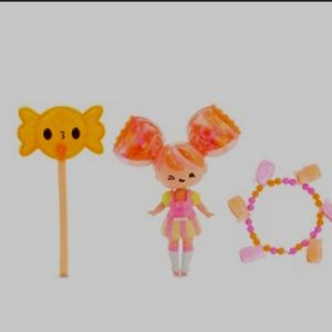 🗣Secret Crush doll (3 for $15)